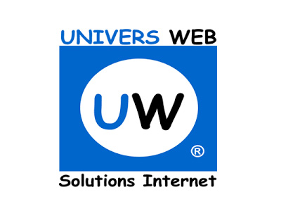 UNIVERS WEB SARL