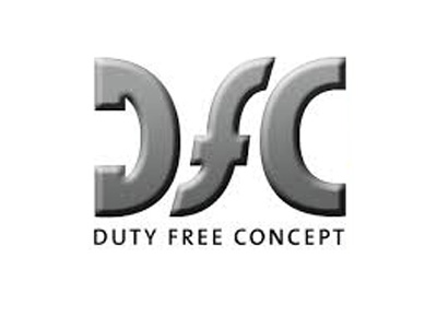 DUTY FREE CONCEPT, FRANCE
